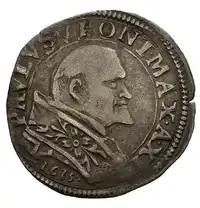 Obverse image