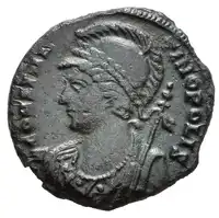 Obverse image
