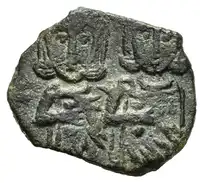Obverse image