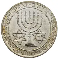 Obverse image