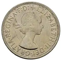 Obverse image