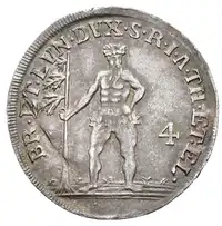 Obverse image