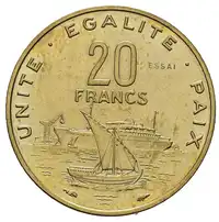 Obverse image