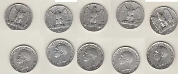 Obverse image