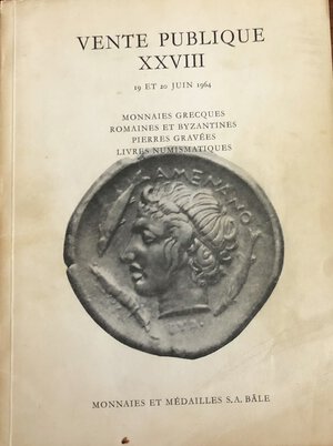 Obverse image