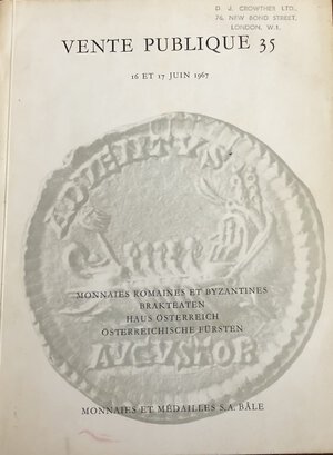Obverse image