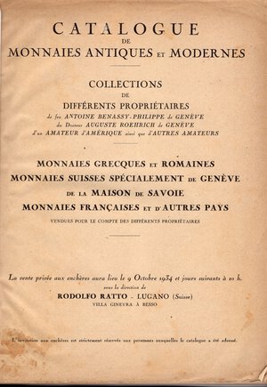 Obverse image