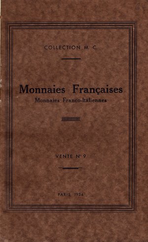 Obverse image