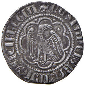 reverse: Messina. Pietro e Costanza (1282-1285). Pierreale AG gr. 2,96. Spahr 10/19. MIR 172. BB 