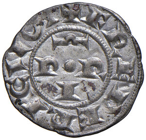 reverse: Cremona. Comune (1155-1330). Inforziato MI gr. 0,70. MIR 294. q.SPL