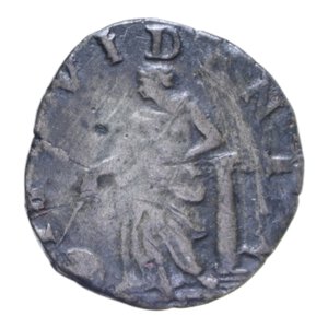 reverse: MILANO FILIPPO III (1598-1621) PARPAGLIOLA MI. 2,63 GR. qBB