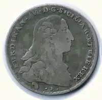 Obverse image