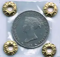 Obverse image