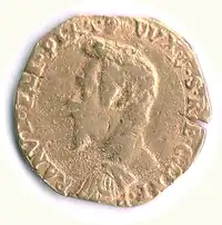Obverse image