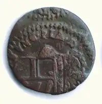 Obverse image