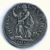 Obverse image