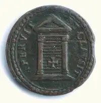 Obverse image