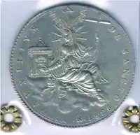 Obverse image