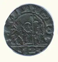 Obverse image