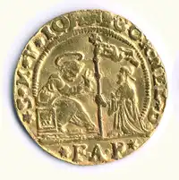 Obverse image