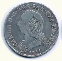 Obverse image