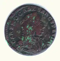 Obverse image