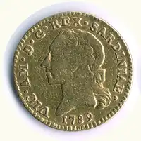 Obverse image