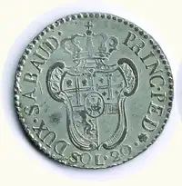 Obverse image