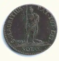Obverse image