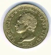 Obverse image