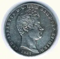 Obverse image