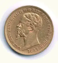 Obverse image