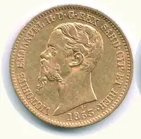 Obverse image