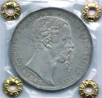 Obverse image