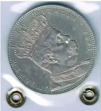 Obverse image