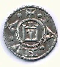 Obverse image
