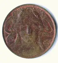 Obverse image