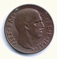 Obverse image