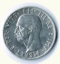 Obverse image