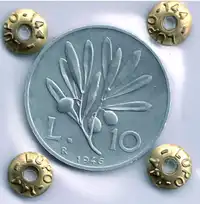 Obverse image