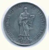 Obverse image