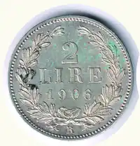Obverse image