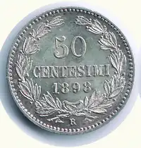 Obverse image