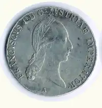 Obverse image