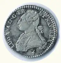 Obverse image