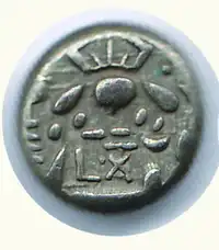 Obverse image