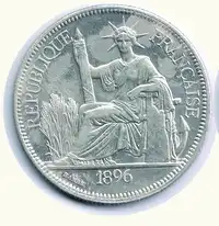 Obverse image