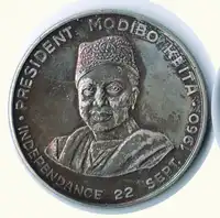 Obverse image
