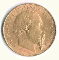 Obverse image