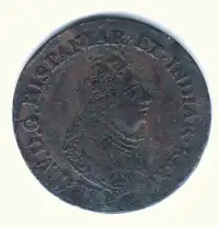 Obverse image
